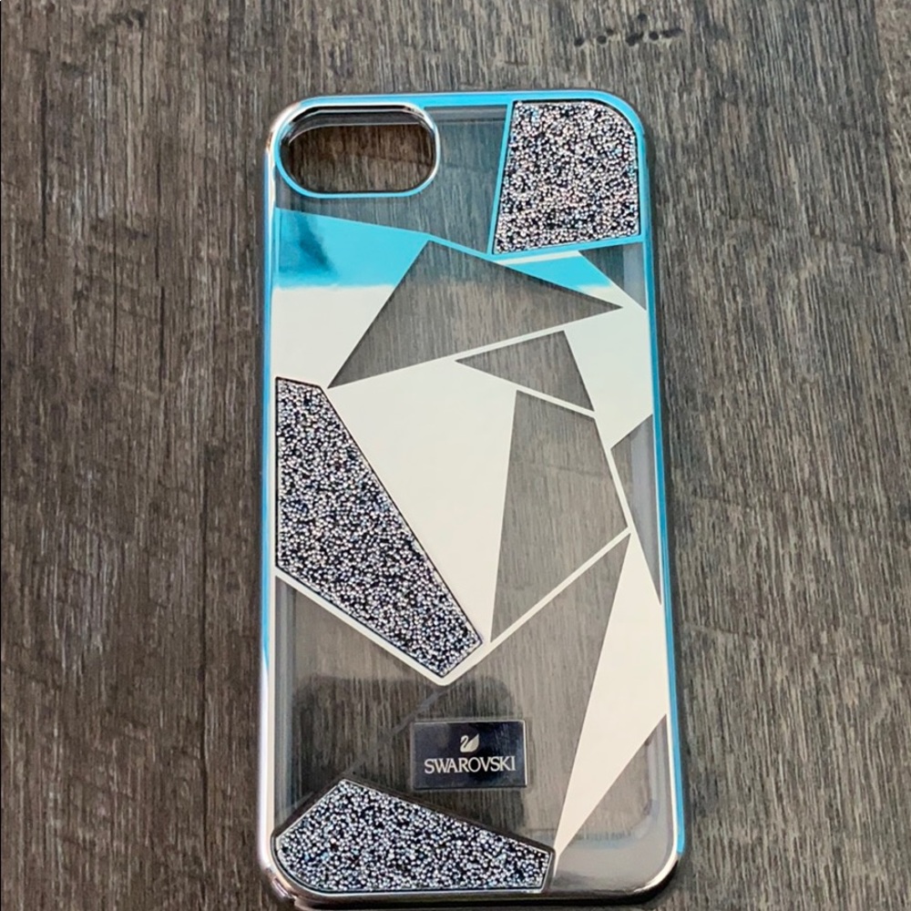 Swarovski phone case for iPhone 6/7/8